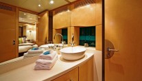 Benetti SALU Double Bathroom